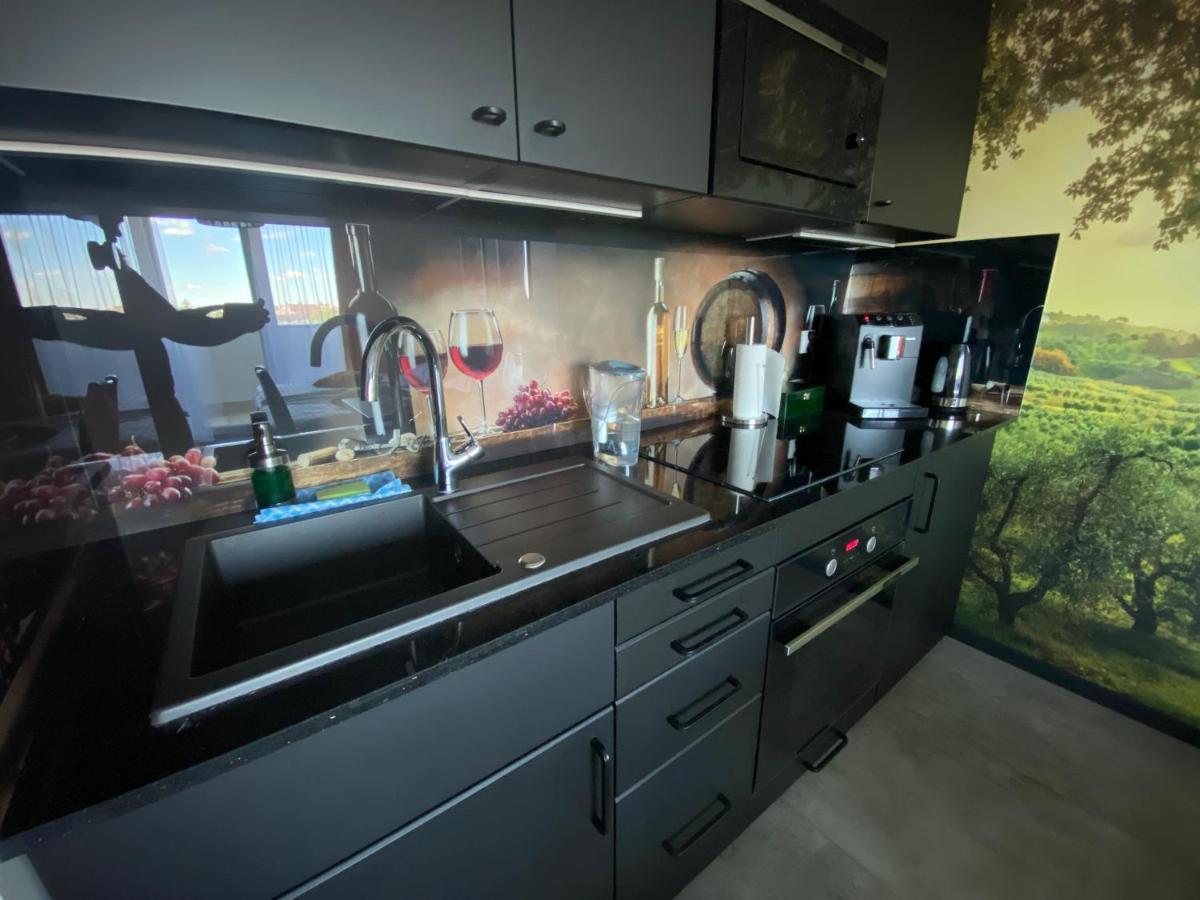 Apartamenty Magia Rzeszów Exterior foto
