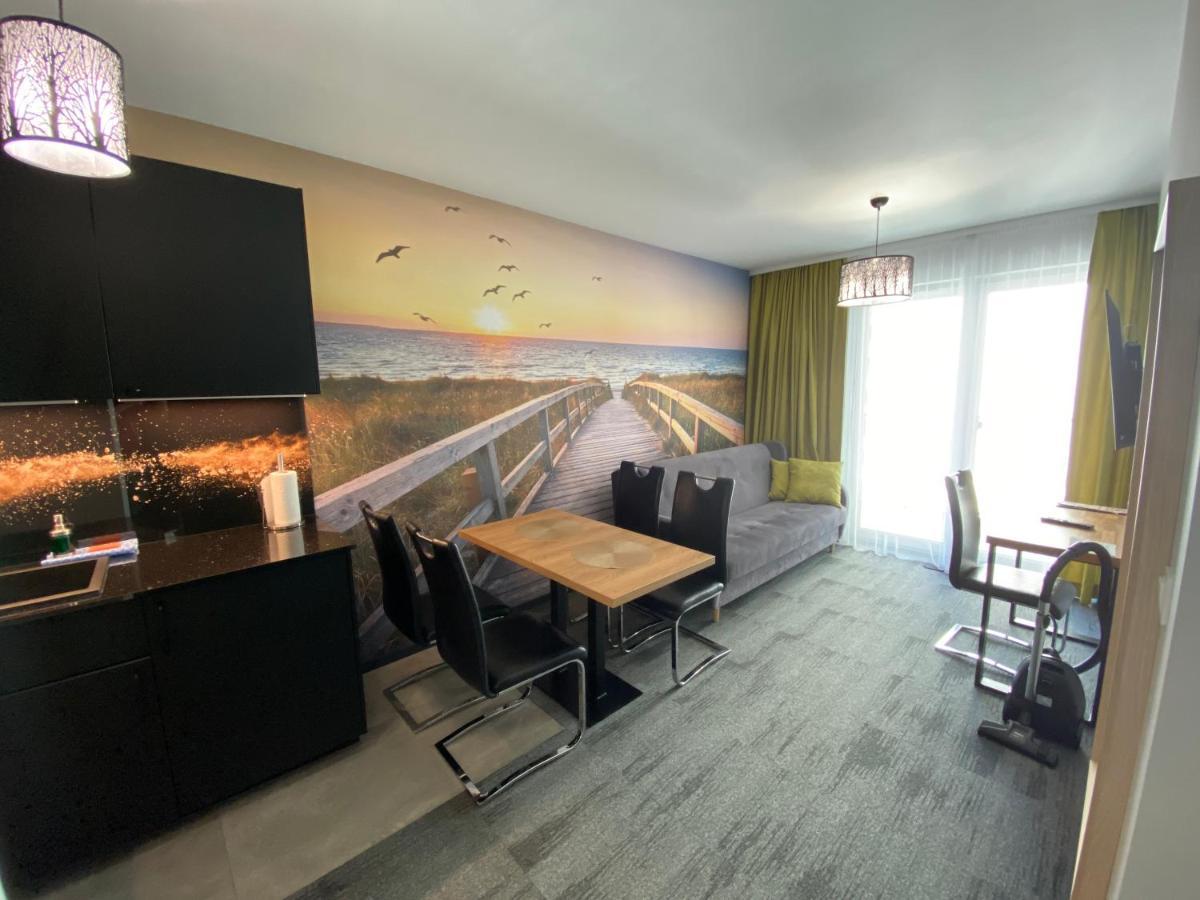 Apartamenty Magia Rzeszów Exterior foto