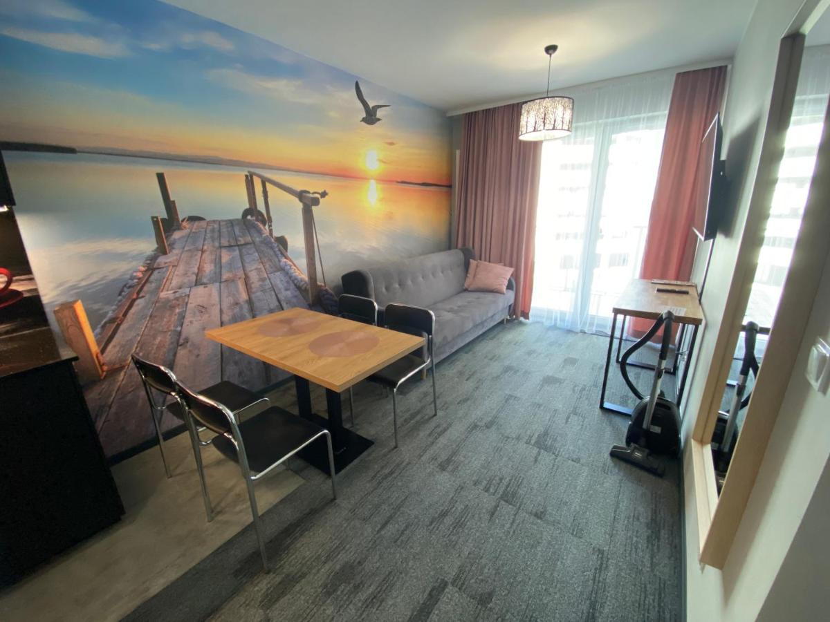 Apartamenty Magia Rzeszów Exterior foto