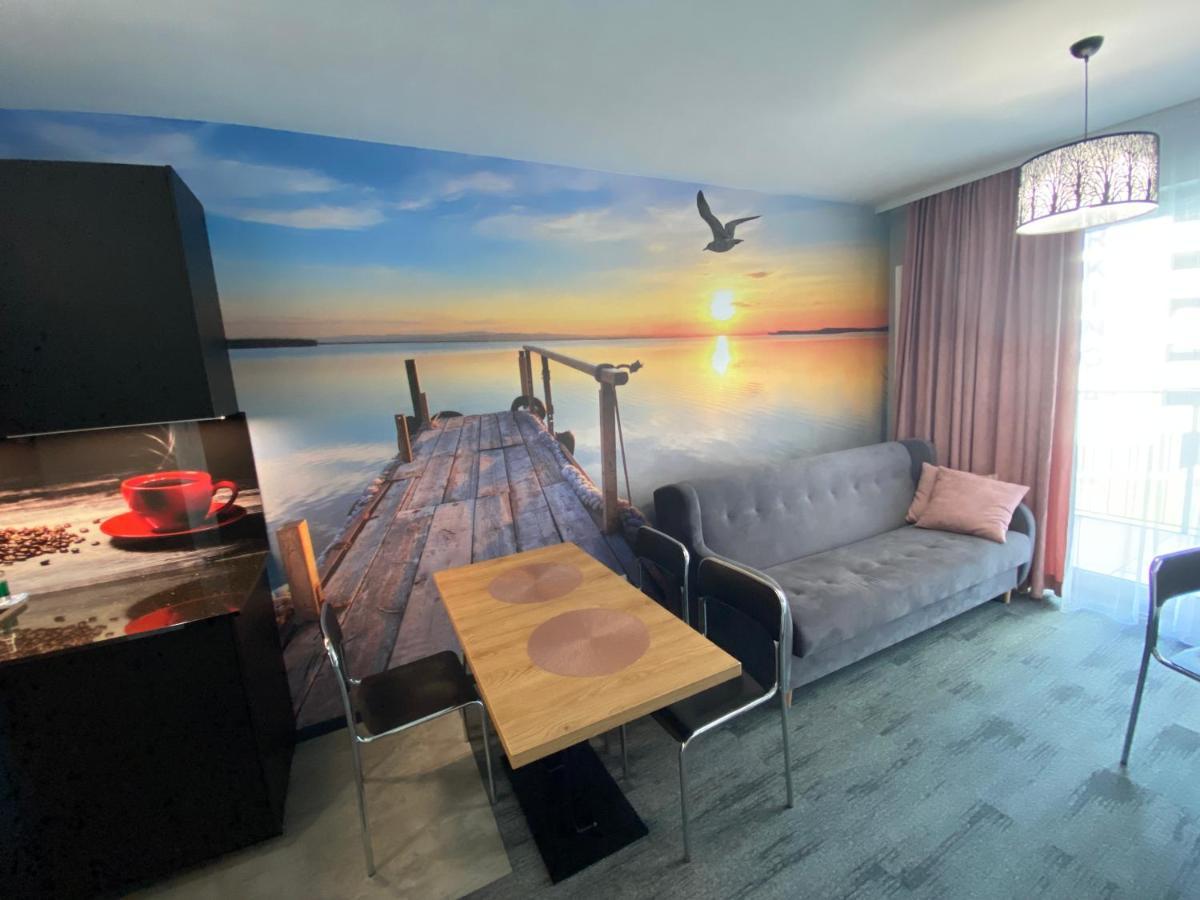 Apartamenty Magia Rzeszów Exterior foto