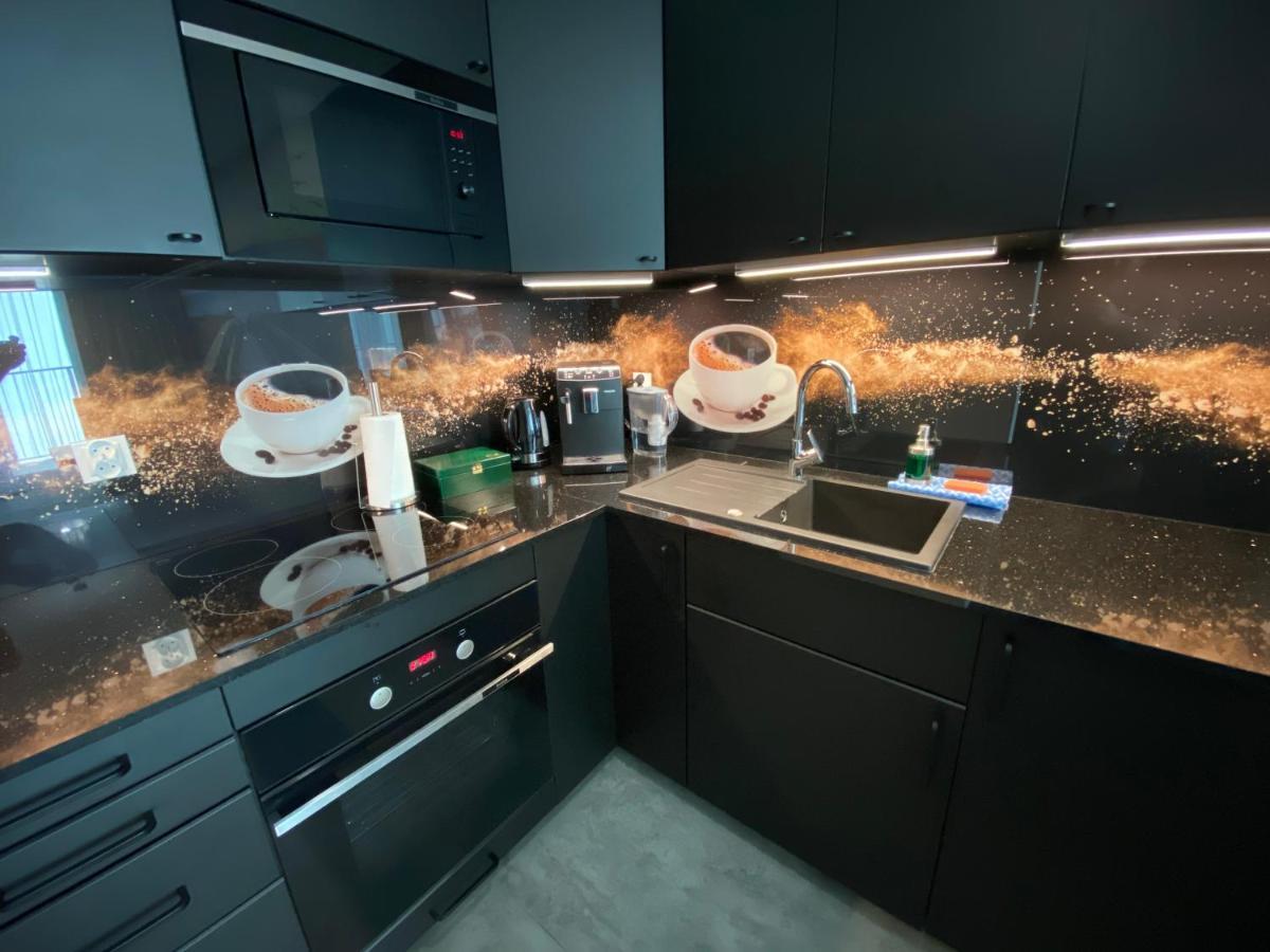 Apartamenty Magia Rzeszów Exterior foto