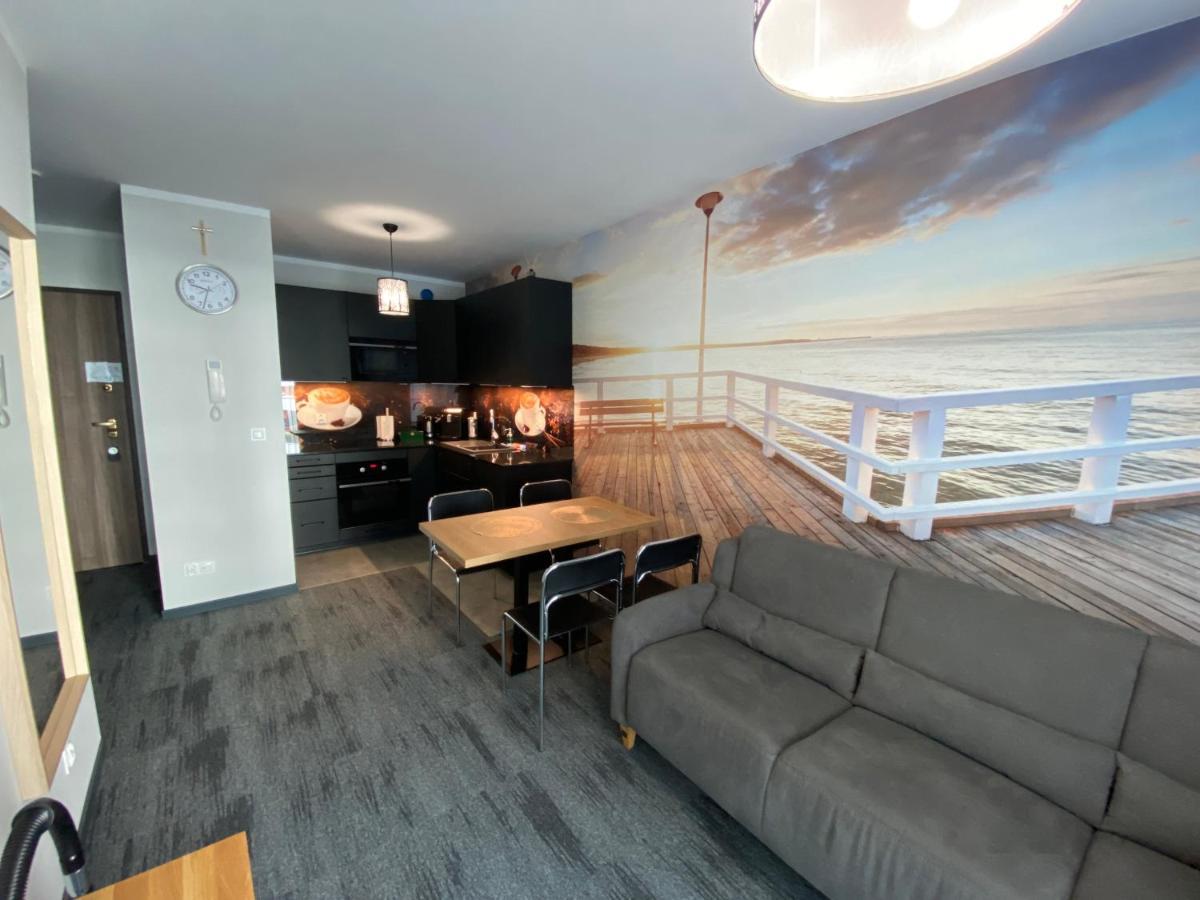Apartamenty Magia Rzeszów Exterior foto