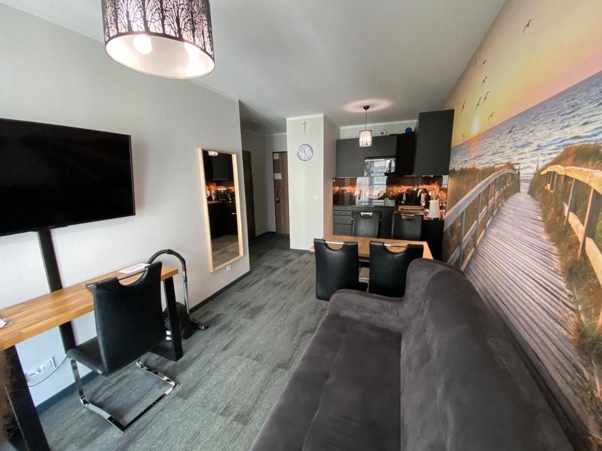 Apartamenty Magia Rzeszów Exterior foto