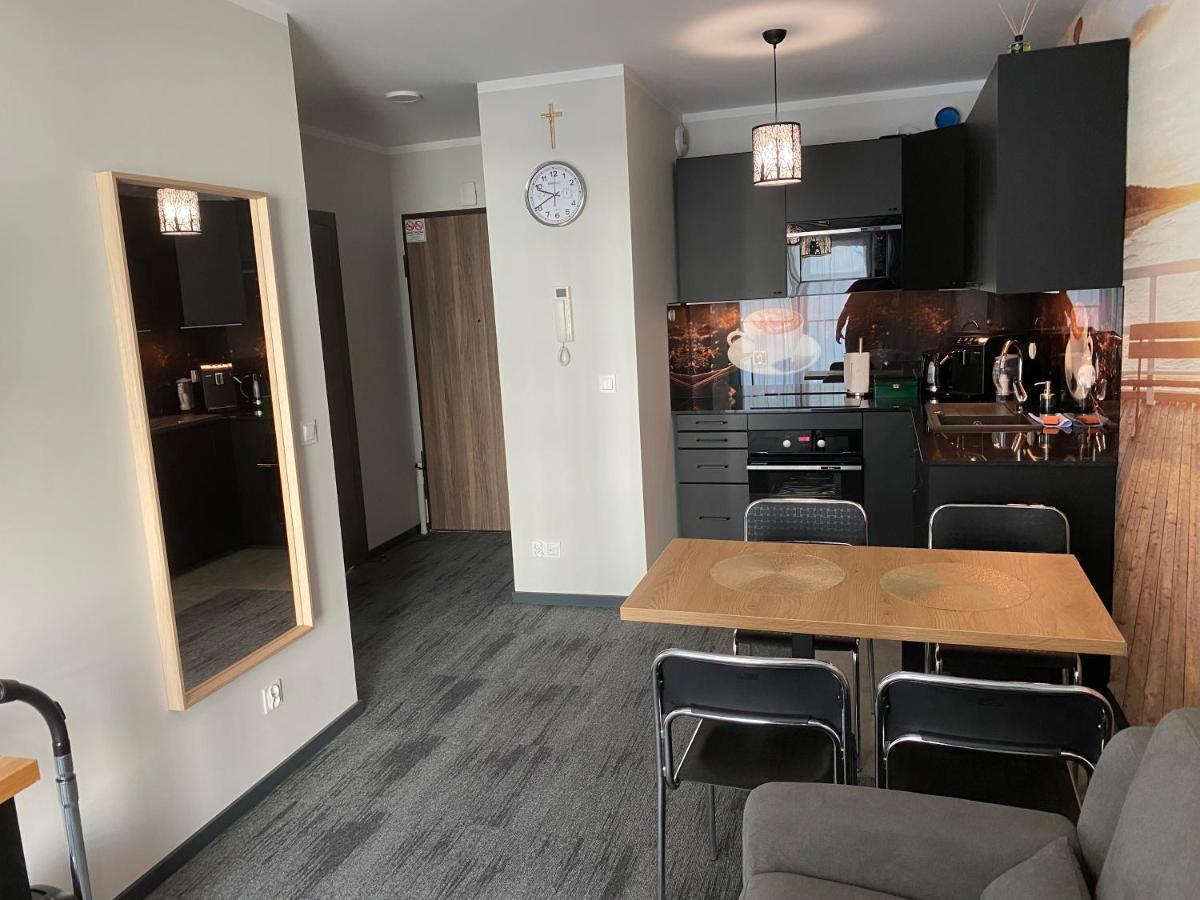 Apartamenty Magia Rzeszów Exterior foto
