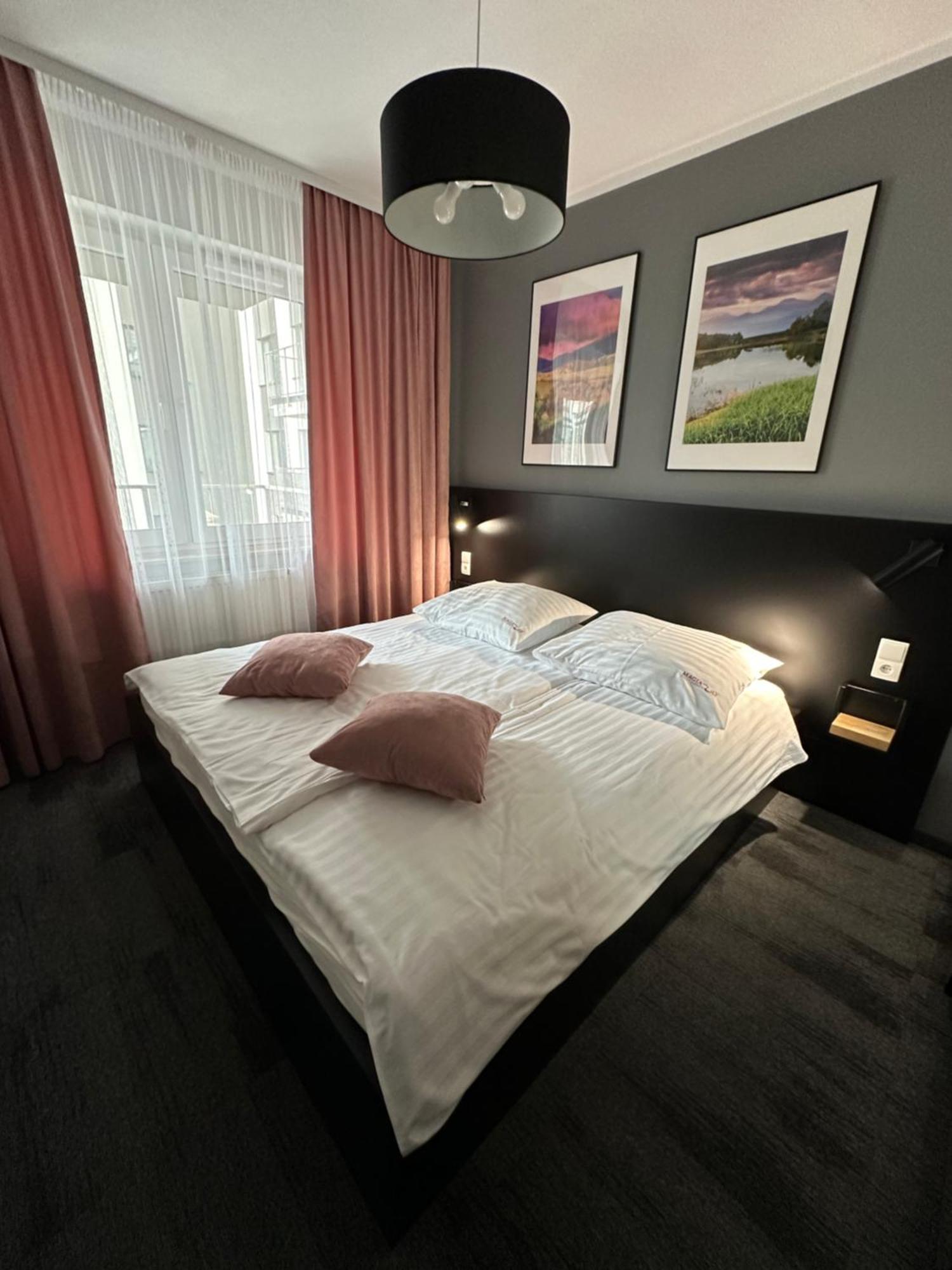 Apartamenty Magia Rzeszów Exterior foto
