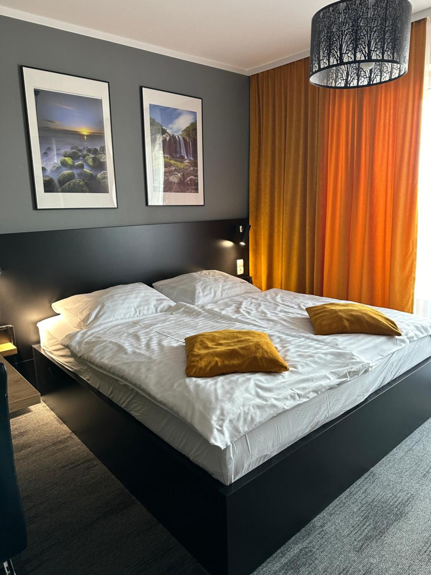 Apartamenty Magia Rzeszów Exterior foto